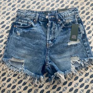 Wild Fable high wasted shorts